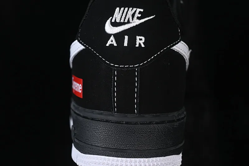 All categories Nk Air Force 1 Air Force series Nk Air Force 1 Low Air Force low-top Nike Air Force 1'07 Low minimalist contrast color Air Force 1 low-top casual sneakers KJ1688-027
